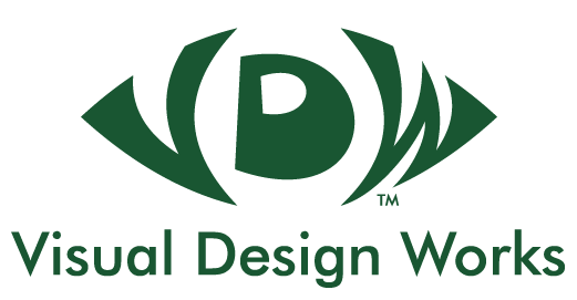 Visual Design Works, click for home. 